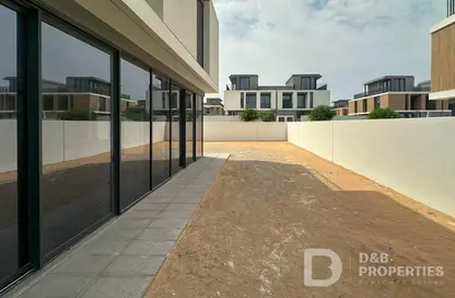 Villa - 4 Bedrooms - 6 Bathrooms for rent in June - Arabian Ranches 3 - Dubai