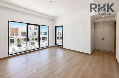 Townhouse - 4 Bedrooms - 3 Bathrooms for rent in Costa Brava 1 - Costa Brava - Damac Lagoons - Dubai