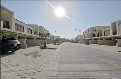 تاون هاوس - 4 غرف نوم - 3 حمامات للايجار في كوستا برافا - داماك لاجونز - دبي تاون هاوس - 4 غرف نوم - 3 حمامات للايجار في كوستا برافا - داماك لاجونز - دبي