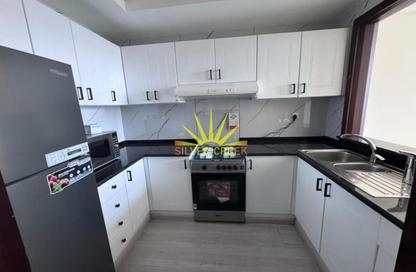 Apartment - 1 - 2 for rent in Hamilton Tower - Business Bay - Dubai Apartment - 1 - 2 for rent in Hamilton Tower - Business Bay - Dubai