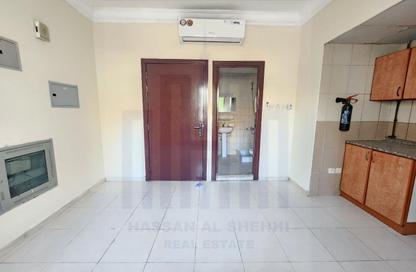 Apartment - Studio - 1 for rent in Muwaileh 29 Building - Muwaileh - Sharjah Apartment - Studio - 1 for rent in Muwaileh 29 Building - Muwaileh - Sharjah