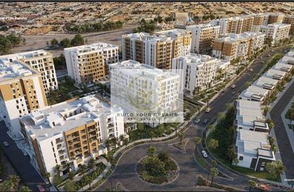 Apartment - 3 Bedrooms - 4 Bathrooms for sale in Hillside Residences 3 - Wasl Gate - Dubai Apartment - 3 Bedrooms - 4 Bathrooms for sale in Hillside Residences 3 - Wasl Gate - Dubai