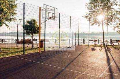 Apartment - 3 Bedrooms - 4 Bathrooms for sale in Hillside Residences 3 - Wasl Gate - Dubai Apartment - 3 Bedrooms - 4 Bathrooms for sale in Hillside Residences 3 - Wasl Gate - Dubai