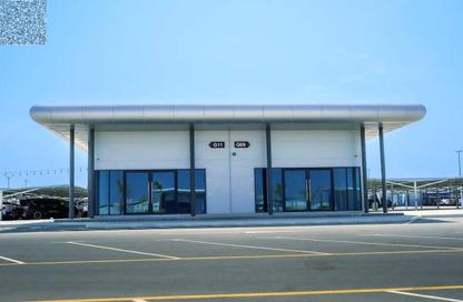 Show Room - Studio - 1 for rent in Al Bahia Hills - Al Bahia - Ajman