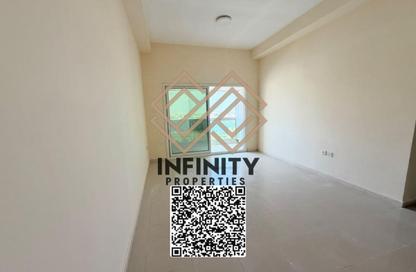 Apartment - 2 - 2 for sale in Tower A2 - Ajman Pearl Towers - Ajman Downtown - Ajman