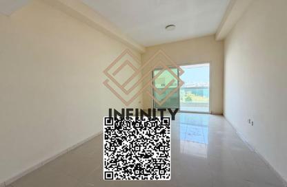 Apartment - 2 - 2 for sale in Tower A2 - Ajman Pearl Towers - Ajman Downtown - Ajman