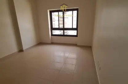 Apartment - 2 Bedrooms - 3 Bathrooms for rent in Al Majaz 3 - Al Majaz - Sharjah