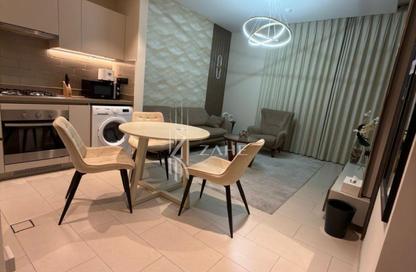 Apartment - 1 Bedroom - 1 Bathroom for rent in Sobha Creek Vistas Tower A - Sobha Hartland - Mohammed Bin Rashid City - Dubai Apartment - 1 Bedroom - 1 Bathroom for rent in Sobha Creek Vistas Tower A - Sobha Hartland - Mohammed Bin Rashid City - Dubai