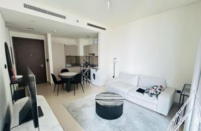 Apartment - 1 Bedroom - 1 Bathroom for rent in Sobha Creek Vistas Tower A - Sobha Hartland - Mohammed Bin Rashid City - Dubai