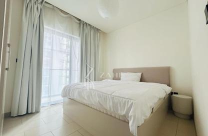 Apartment - 1 Bedroom - 1 Bathroom for rent in Sobha Creek Vistas Tower A - Sobha Hartland - Mohammed Bin Rashid City - Dubai