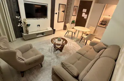 Apartment - 1 Bedroom - 1 Bathroom for rent in Sobha Creek Vistas Tower A - Sobha Hartland - Mohammed Bin Rashid City - Dubai
