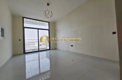 شقة - 1 حمام للايجار في إيلز من دانوب - ارجان - دبي