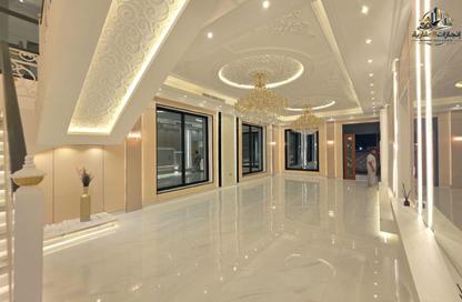 Villa - 5 - 7 for sale in Al Mowaihat 2 - Al Mowaihat - Ajman Villa - 5 - 7 for sale in Al Mowaihat 2 - Al Mowaihat - Ajman