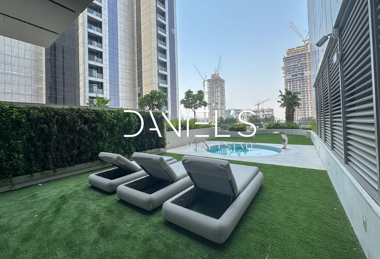 High Floor | Brand New | Multiple Options photo 14