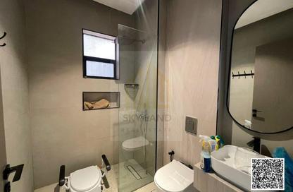 Villa - 4 - 7 for rent in Al Zaheya Gardens - Al Zahya - Ajman