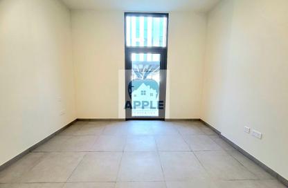 Apartment - Studio - 1 for rent in The Riff - Aljada - Sharjah