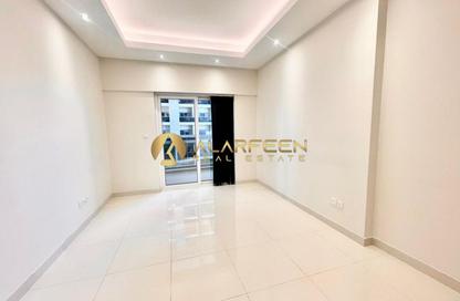 شقة - 1 حمام للايجار في برج هيرا - مدينة دبي الرياضية - دبي