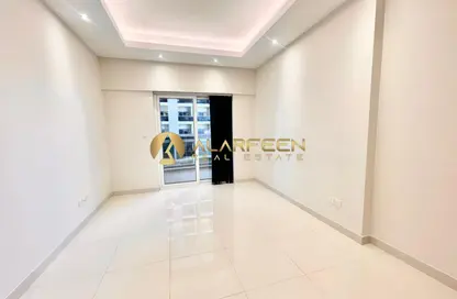 Apartment - 1 Bathroom for rent in Hera Tower - Dubai Sports City - Dubai