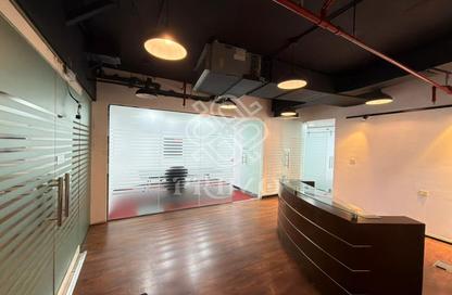 Office Space - Studio for rent in Crystal Tower - Business Bay - Dubai Office Space - Studio for rent in Crystal Tower - Business Bay - Dubai