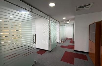 Office Space - Studio for rent in Crystal Tower - Business Bay - Dubai Office Space - Studio for rent in Crystal Tower - Business Bay - Dubai