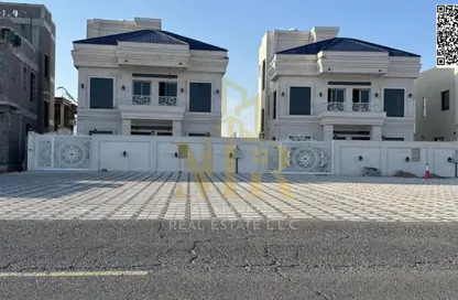 فيلا - 4 غرف نوم - 6 حمامات للبيع في الحليو 2 - الحليو - عجمان