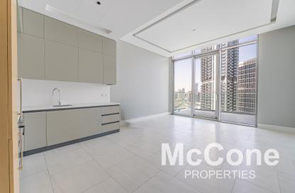 Apartment - 1 Bedroom - 2 Bathrooms for sale in SLS Dubai Hotel  and  Residences - Business Bay - Dubai