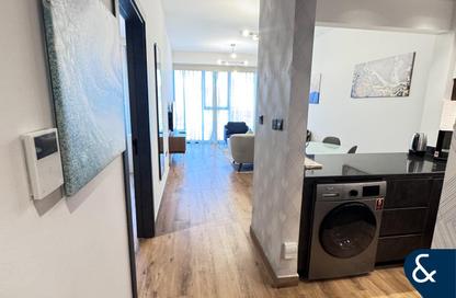 Apartment - 1 Bedroom - 1 Bathroom for rent in Dubai Marina Moon Tower - Dubai Marina - Dubai
