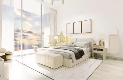 شقة - 2 غرف نوم - 3 حمامات للبيع في لوما بارك فيوز - منطقة 14 - قرية جميرا الدائرية - دبي