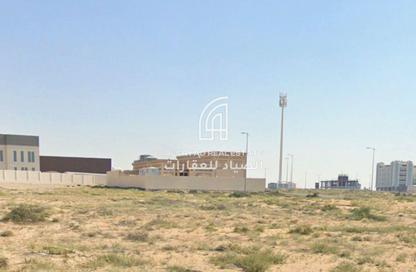 Land - Studio for sale in Tilal City C - Tilal City - Sharjah Land - Studio for sale in Tilal City C - Tilal City - Sharjah