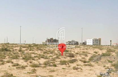 أرض - استوديو للبيع في C تلال سيتي - تلال سيتي - الشارقة
