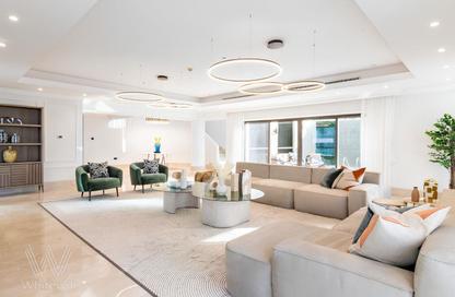 Penthouse - 5 Bedrooms - 6 Bathrooms for sale in Bahar 5 - Bahar - Jumeirah Beach Residence - Dubai Penthouse - 5 Bedrooms - 6 Bathrooms for sale in Bahar 5 - Bahar - Jumeirah Beach Residence - Dubai