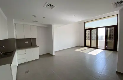 Apartment - 3 Bedrooms - 2 Bathrooms for rent in Jenna Main Square 2 - Jenna Main Square - Town Square - Dubai