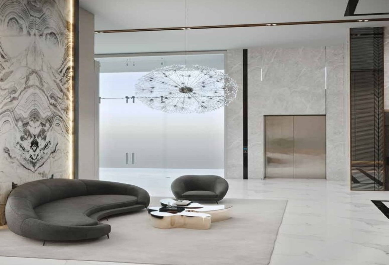 HIGH FLOOR | FURNISHED| HANDOVER SOON gallery image