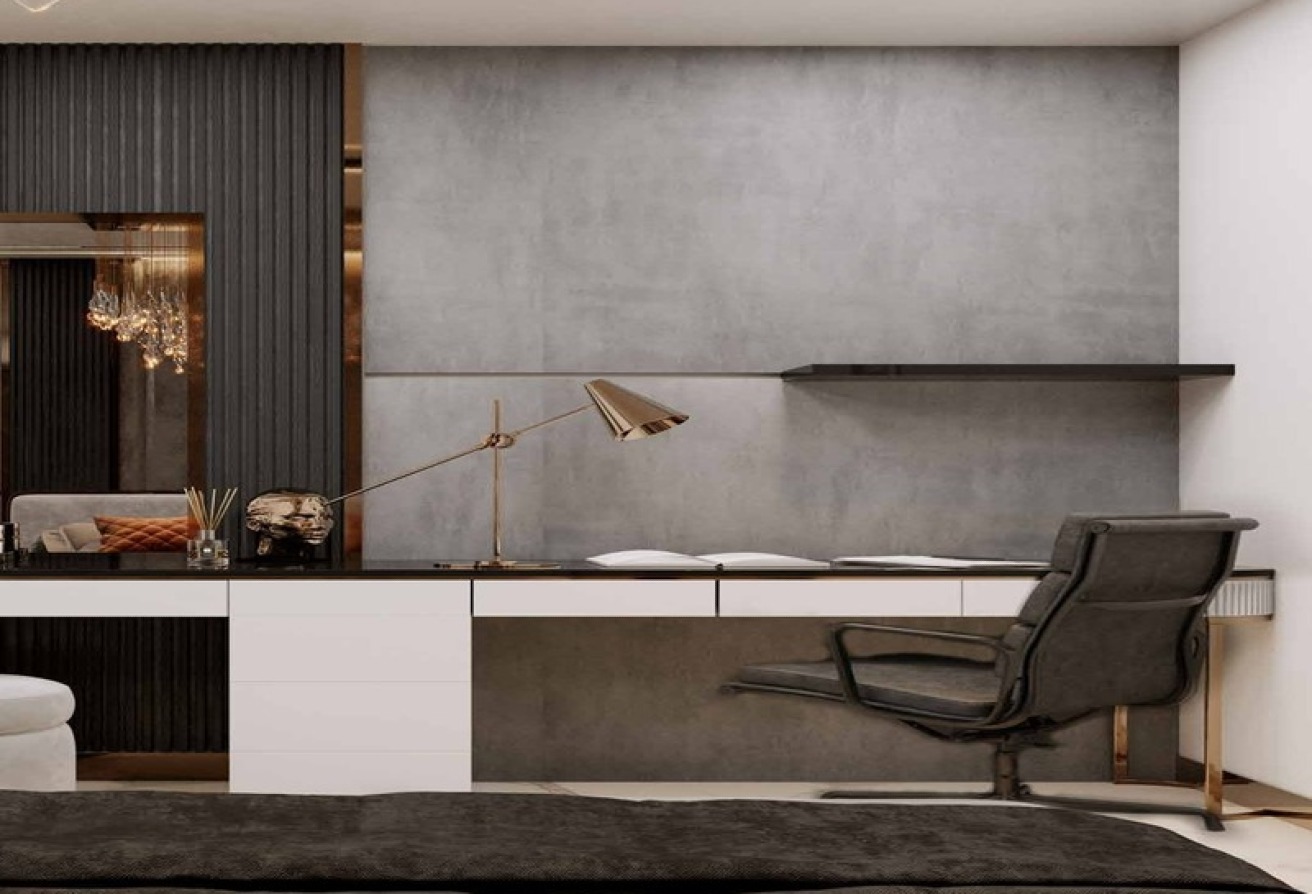 HIGH FLOOR | FURNISHED| HANDOVER SOON gallery image