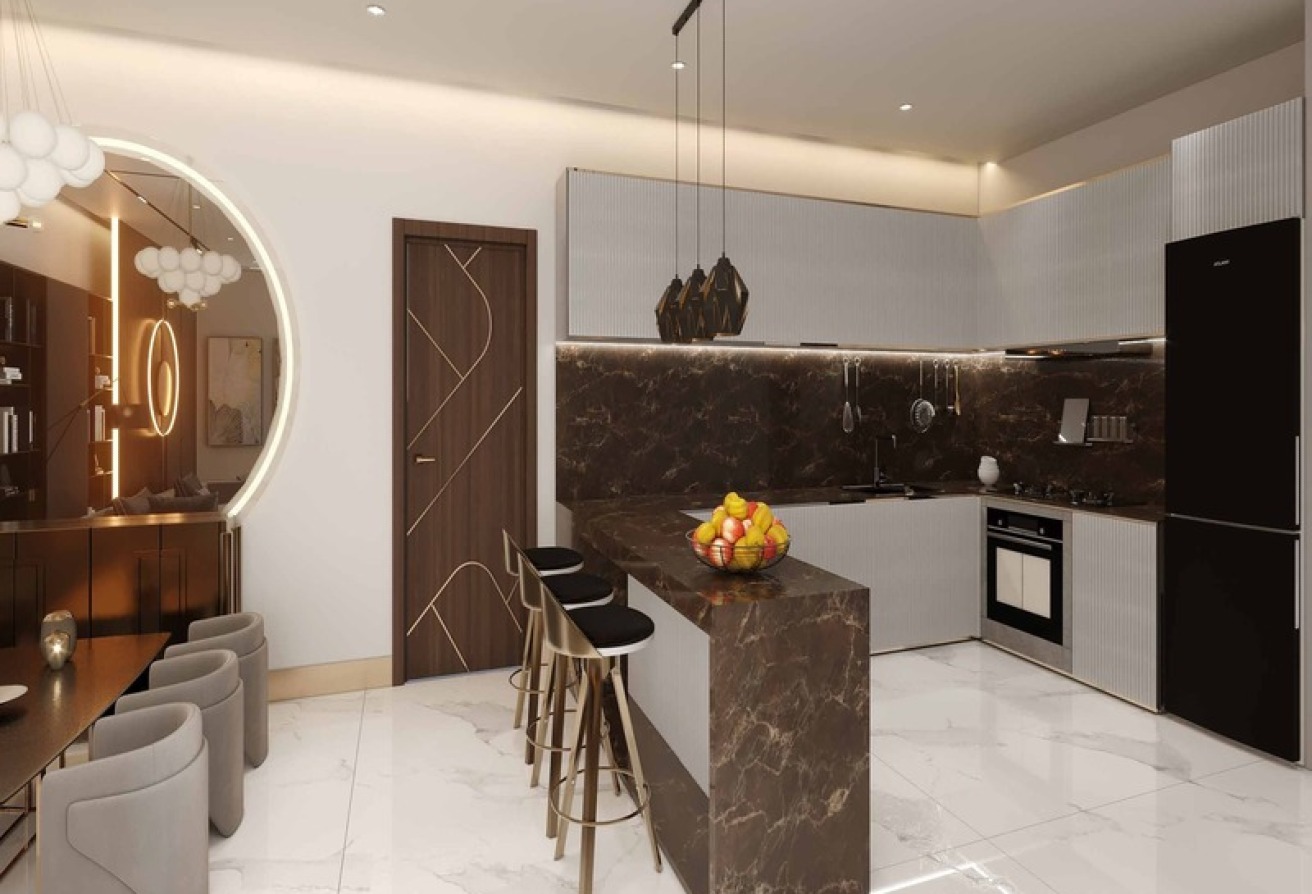HIGH FLOOR | FURNISHED| HANDOVER SOON gallery image