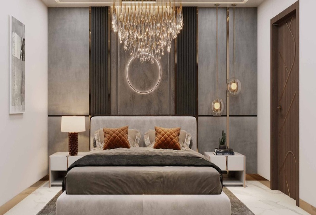 HIGH FLOOR | FURNISHED| HANDOVER SOON gallery image