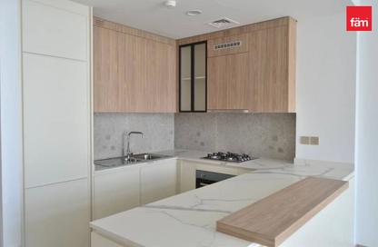 Apartment - 1 Bedroom - 2 Bathrooms for sale in The Haven Tower A - The Haven - Majan - Dubai