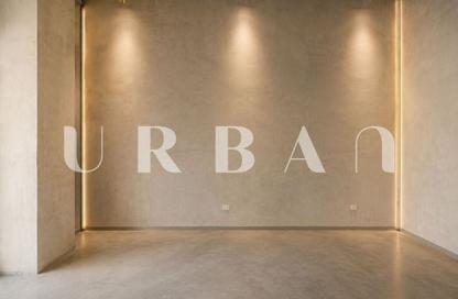 Retail - Studio for rent in VYB - Business Bay - Dubai
