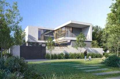 Villa - 4 Bedrooms - 6 Bathrooms for sale in Saro - Masaar - Tilal City - Sharjah