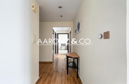 Apartment - 2 Bedrooms - 2 Bathrooms for sale in The Torch - Dubai Marina - Dubai