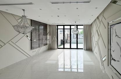 Townhouse - 3 Bedrooms - 5 Bathrooms for rent in West Village - Al Furjan - Dubai