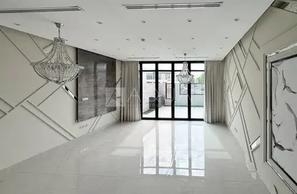 Townhouse - 3 Bedrooms - 5 Bathrooms for rent in West Village - Al Furjan - Dubai