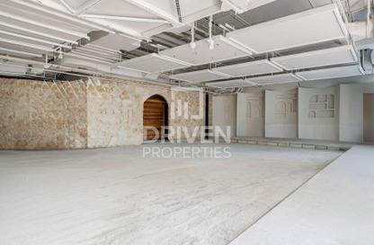 Office Space - Studio - 2 Bathrooms for rent in Burj Daman - DIFC - Dubai