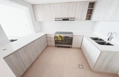 Apartment - 1 Bedroom - 2 Bathrooms for sale in MISK Apartments - Aljada - Sharjah Apartment - 1 Bedroom - 2 Bathrooms for sale in MISK Apartments - Aljada - Sharjah