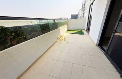 Apartment - 1 Bedroom - 2 Bathrooms for sale in MISK Apartments - Aljada - Sharjah Apartment - 1 Bedroom - 2 Bathrooms for sale in MISK Apartments - Aljada - Sharjah
