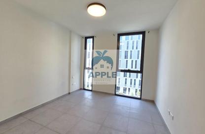 Apartment - Studio - 1 Bathroom for rent in The Riff - Aljada - Sharjah Apartment - Studio - 1 Bathroom for rent in The Riff - Aljada - Sharjah