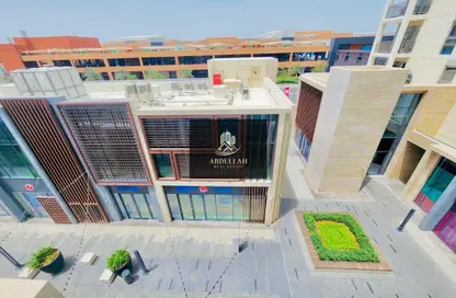 شقة - 1 حمام للايجار في أبتاون الزاهية - الزاهية - تجارية مويلح - الشارقة