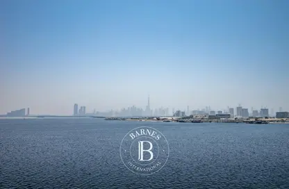 تاون هاوس - 3 غرف نوم - 4 حمامات للبيع في الجراند - مرسى خور دبي - دبي