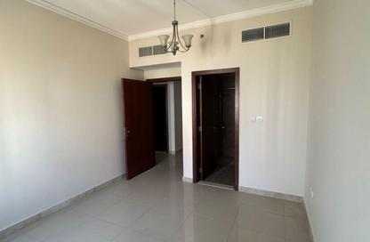 Apartment - 3 Bedrooms - 5 Bathrooms for rent in Al Naemiya Tower 1 - Al Naemiya Towers - Al Nuaimiya - Ajman