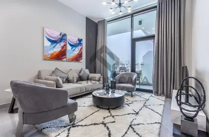 Apartment - 2 Bedrooms - 2 Bathrooms for rent in The Icon Casa 3 - District 12 - Jumeirah Village Circle - Dubai